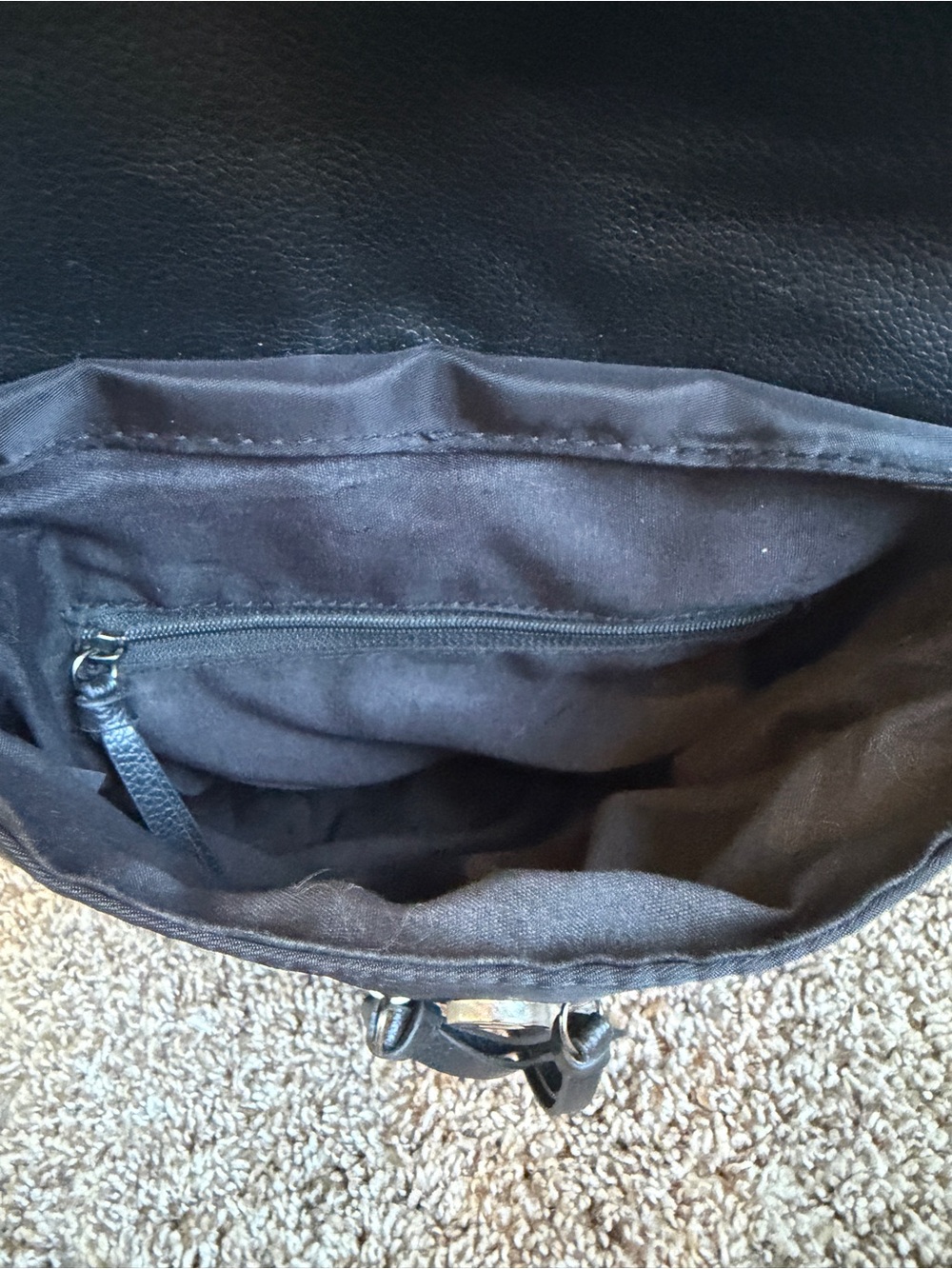 Botiker New York Trigger Mini Backpack - Picture 9 of 15